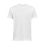 Untagged movement regular fit t-paita omalla logolla