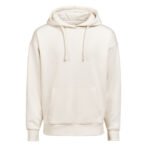 Untagged movement loose fit huppari omalla logolla