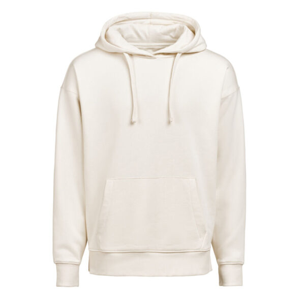 Untagged movement loose fit huppari omalla logolla