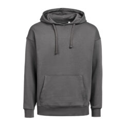 Untagged movement loose fit huppari omalla logolla