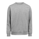 UM Crewneck regular fit college paita omalla logolla