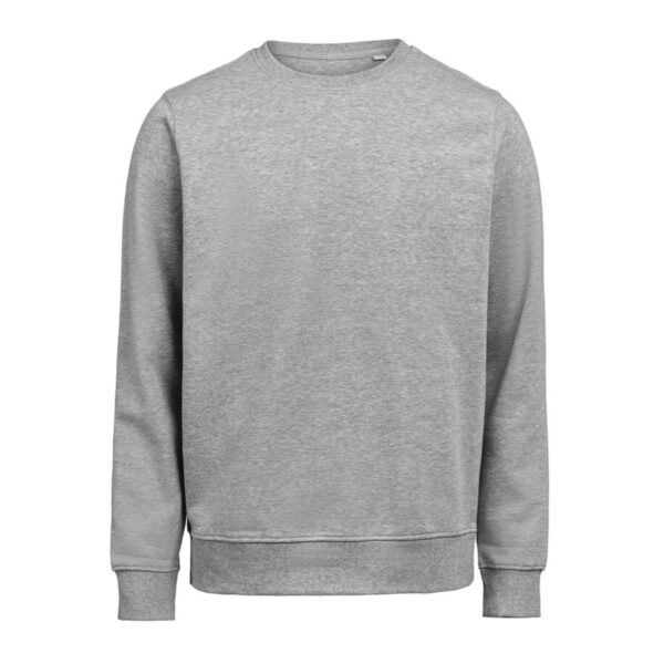 UM Crewneck regular fit college paita omalla logolla