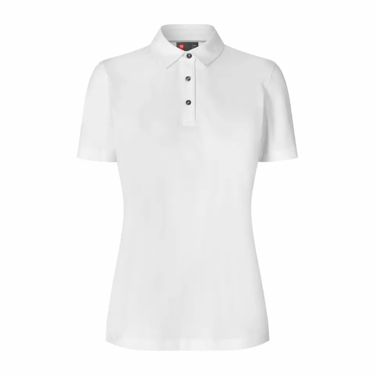 ID Seven Seas polo paita omalla logolla