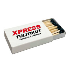 Basic XPRESS tulitikut
