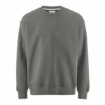 Frequent-RN-collegepaita-harmaa