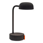 Kooduu Fokus kannettava lamppu omalla logolla