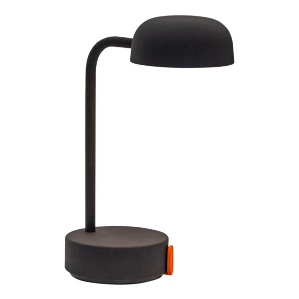 Kooduu Fokus kannettava lamppu omalla logolla