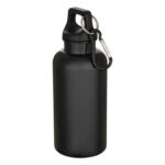 Oregon 400 ml:n RCS-sertifioidusta kierrätetystä muovista valmistettu vesipullo