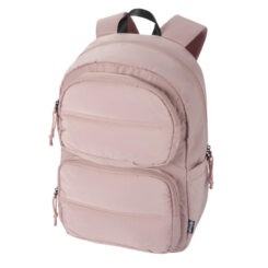 Puffer 15,6" tuuman GRS-kierrätetty reppu kannettavalle tietokoneelle omalla logolla