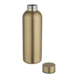 Spring 750 ml:n RCS-kierrätetty ruostumattomasta teräksestä valmistettu vesipullo