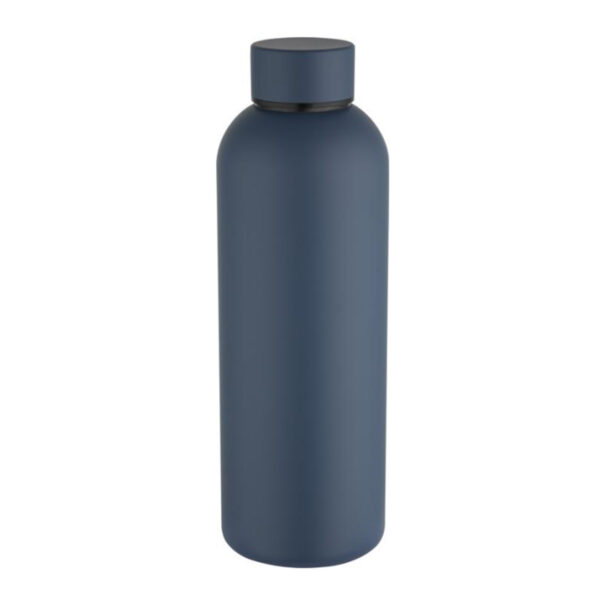 Spring 750 ml:n RCS-kierrätetty ruostumattomasta teräksestä valmistettu vesipullo