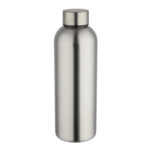 Spring 750 ml:n RCS-kierrätetty ruostumattomasta teräksestä valmistettu vesipullo