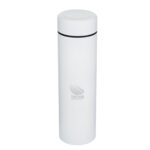 Taylor 450 ml teräs termospullo teesuodattimella omalla logolla