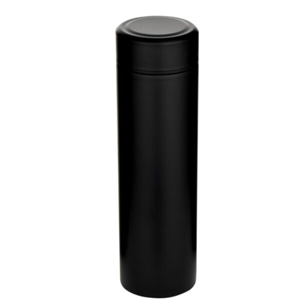 Taylor 450 ml teräs termospullo teesuodattimella omalla logolla