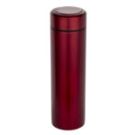 Taylor 450 ml teräs termospullo teesuodattimella omalla logolla