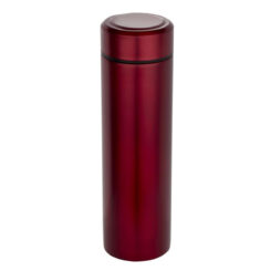 Taylor 450 ml teräs termospullo teesuodattimella omalla logolla