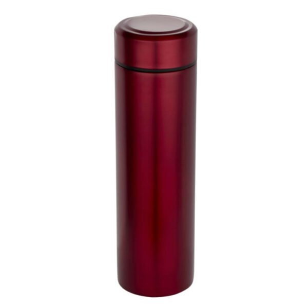 Taylor 450 ml teräs termospullo teesuodattimella omalla logolla