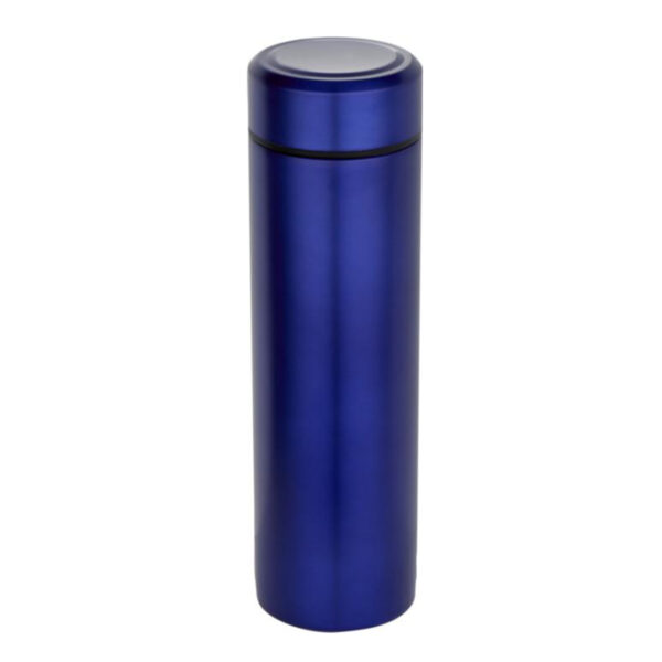 Taylor 450 ml teräs termospullo teesuodattimella omalla logolla