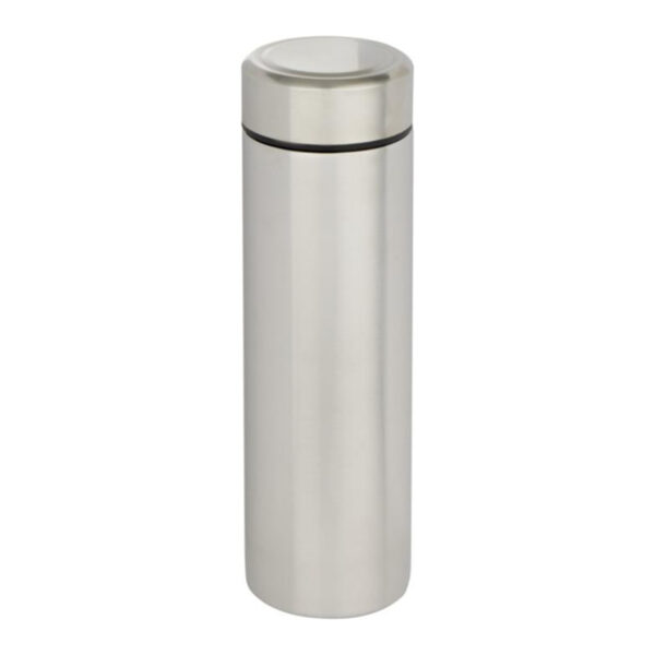 Taylor 450 ml teräs termospullo teesuodattimella omalla logolla