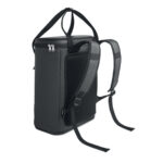 Vettä hylkivä kylmälaukku omalla logolla painettuna