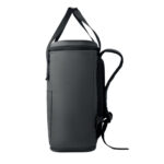 Vettä hylkivä kylmälaukku omalla logolla painettuna