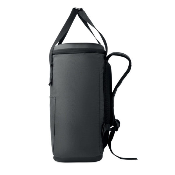 Vettä hylkivä kylmälaukku omalla logolla painettuna