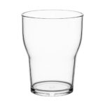 Akvila Smart Tulip 0,2 L lasi omalla logolla