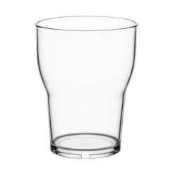 Akvila Smart Tulip 0,2 L lasi omalla logolla