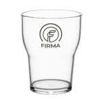 Akvila Smart Tulip 0,2 L lasi omalla logolla