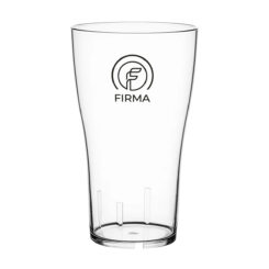 Akvila Smart tulip 0,3 l lasi omalla logolla