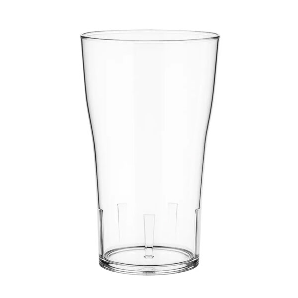 Akvila Smart tulip 0,3 l lasi omalla logolla