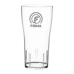 Akvila smart tulip olutlasi 0,5 L omalla logolla