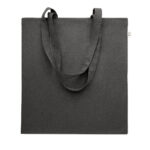 Ekologinen Viveka kassi omalla logolla painettuna