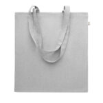 Ekologinen Viveka kassi omalla logolla painettuna