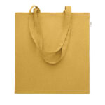 Ekologinen Viveka kassi omalla logolla painettuna