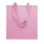 Ekologinen Viveka kassi omalla logolla painettuna