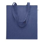 Ekologinen Viveka kassi omalla logolla painettuna