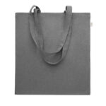 Ekologinen Viveka kassi omalla logolla painettuna