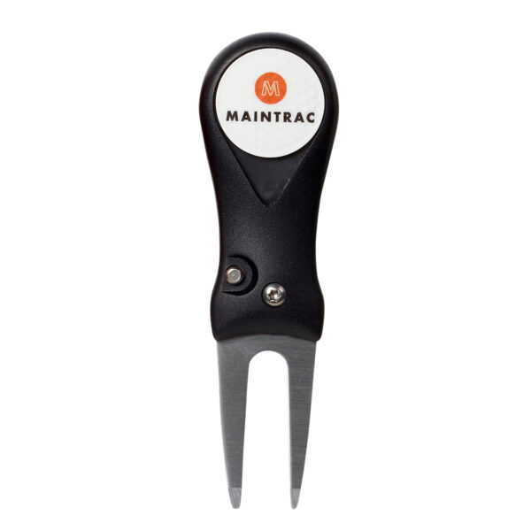 Greenihaarukka PF750 omalla logolla painettuna