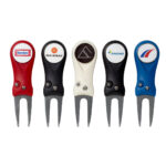 Greenihaarukka PF750 omalla logolla painettuna