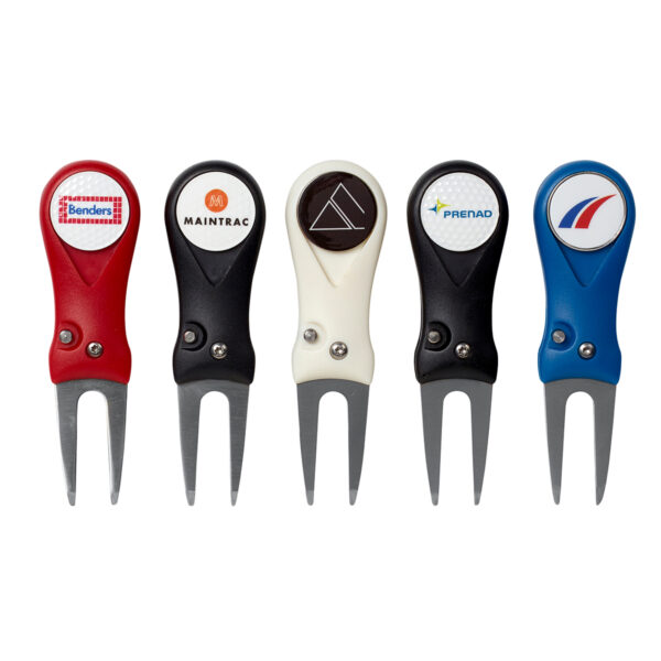 Greenihaarukka PF750 omalla logolla painettuna