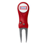 Greenihaarukka PF750 omalla logolla painettuna