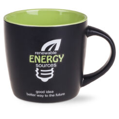 handy-supreme_kahvikuppi logolla