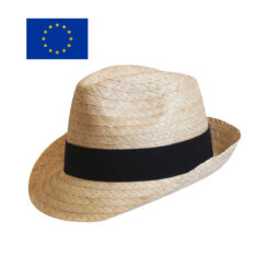 Citizen Green Bebel Doulas hattu omalla logolla