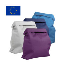 Citizen Green Savour eristetty lounaslaukku omalla logolla