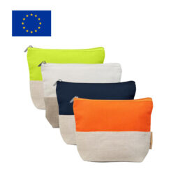 Citizen Green Today matkapussi omalla logolla