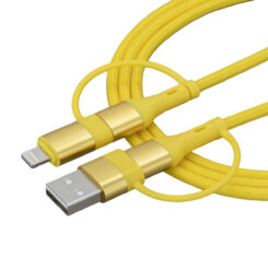 Latauskaapelit ja laturit