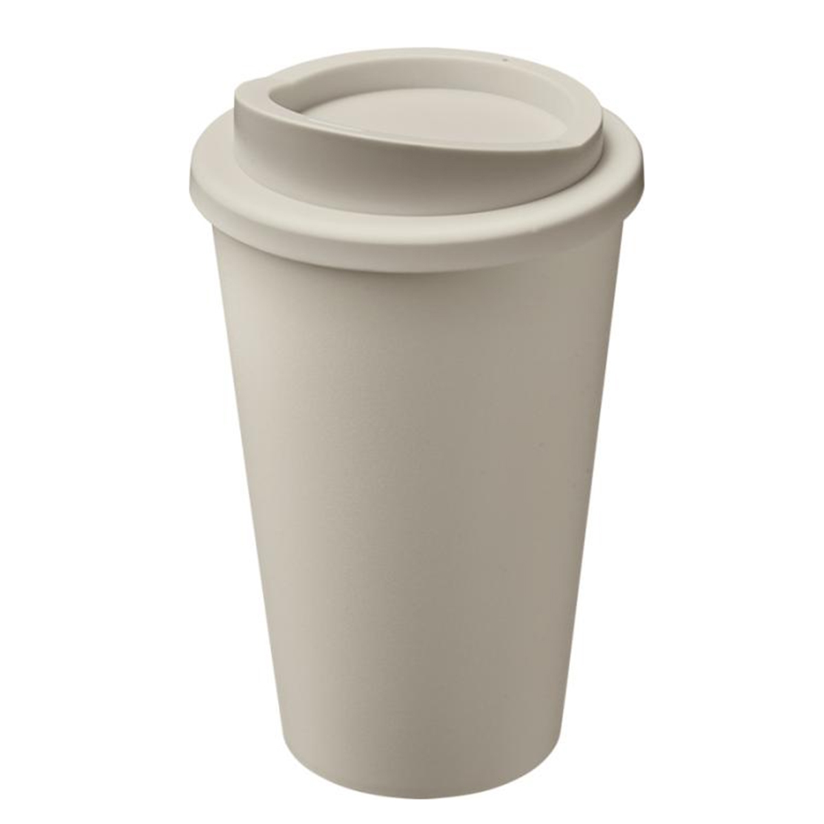 Americano pop 350 ml eristetty juomamuki omalla logolla