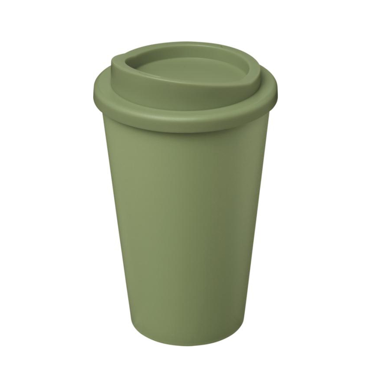 Americano pop 350 ml eristetty juomamuki omalla logolla
