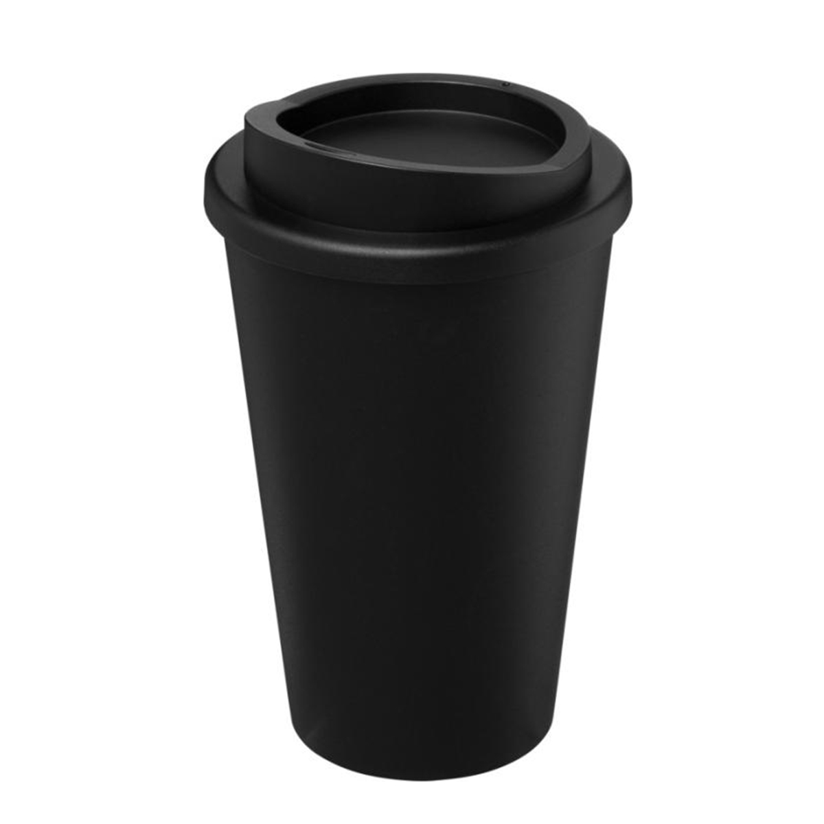 Americano pop 350 ml eristetty juomamuki omalla logolla